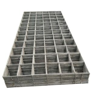 Buy cheap 1x1 welded wire mesh panel welded wire mesh fence panel from wholesalers