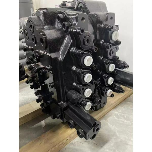 PARKER AV280 Hydraulic Main Control Valve 1033000026 18H-8111GD Distribution