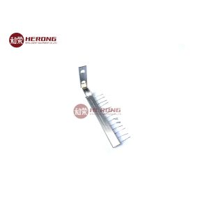 Buy cheap NCR ATM Machine Part Dispense Electrostatic Brush 4450663271 Left from wholesalers