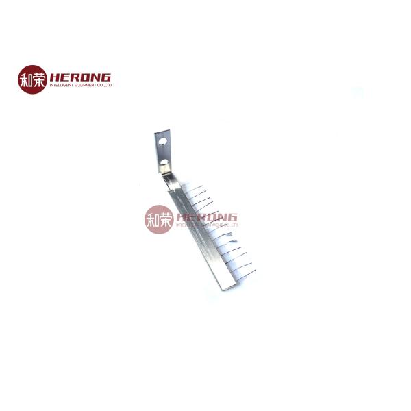 Buy cheap NCR ATM Machine Part Dispense Electrostatic Brush 4450663271 Left from wholesalers