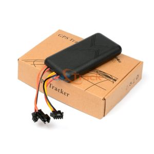 Buy cheap Built - In Antenna Motorcycle GPS Tracker from wholesalers