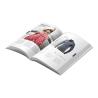 Buy cheap Custom Brochure Printing Services Colorful A5 Flyers Printing / Brochure Printing from wholesalers