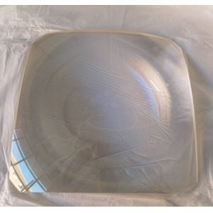 Buy cheap High Precision Optical Glass Lenses Planoconvex Lens Customizable from wholesalers