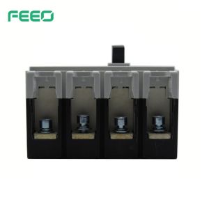 Overload Protection Uimp 8KV 800A DC MCB Circuit Breaker