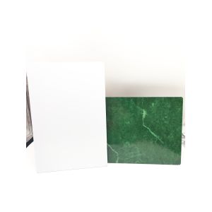 Buy cheap Anodized Coating Exterior ACP Sheet Wall Cladding 2440mm Length from wholesalers