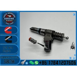 Buy cheap 3080766 Diesel Engine Injector 070112 3070118 3070113 3070155 Engine Parts from wholesalers