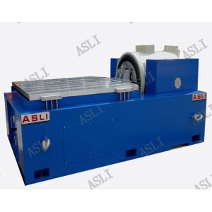 Buy cheap 10000N 3500HZ Electromagnetic Shaker Table Vibration Testing from wholesalers