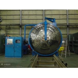 Special Transformer Vacuum Drying Plant With Epoxy Resin Of Casting Process For