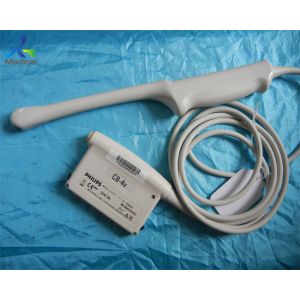 Buy cheap  C8-4V 11mm HD11 Ultrasound Transducer Probe Transvaginal Imaging System from wholesalers