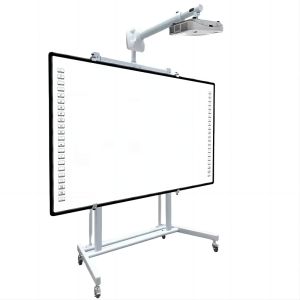 Buy cheap High Compatibility Iboard Interactive Whiteboard with Outstanding Display Effect and Precise Touch Technology from wholesalers