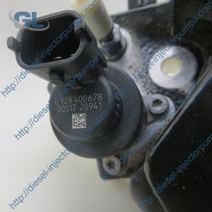 Buy cheap Bosch Diesel Fuel Injection Pump 0445010347 0445010149 33100-3A000 FOR HYUNDAI KIA IX55 3.0 from wholesalers