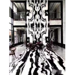 Buy cheap white yellow beige black brown grey marble tile and slab from wholesalers