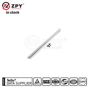 Buy cheap ZPY 8W6877307LL7 gray sunroof shade assembly improved for Audi from wholesalers
