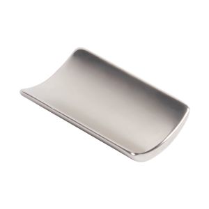 Buy cheap Durable Ndfeb Neodymium Arc Shaped Magnets N35-N52 High Strength from wholesalers