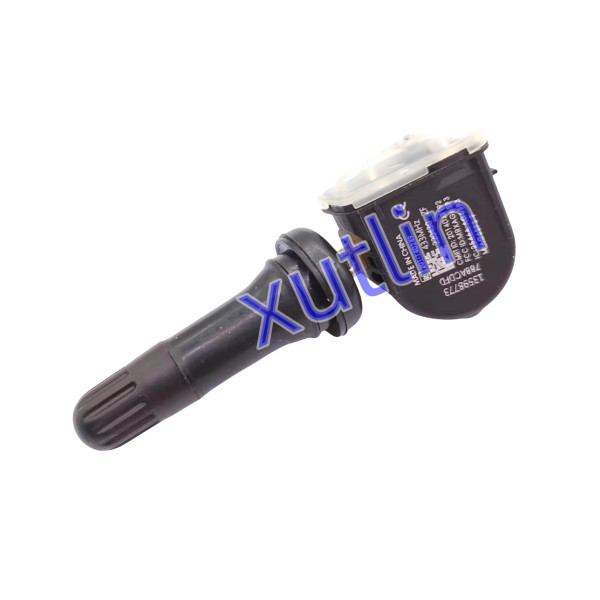 Buy cheap Auto Chassis Parts TPMS Tire pressure monitoring sensor 13598773 13506028 13594222 788ACDFD 433Mhz For Buick Chevrolet C from wholesalers