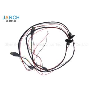 Buy cheap Lead Free 1 Channel Ethernet Slip Ring from wholesalers
