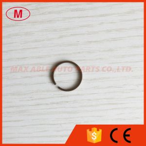 Buy cheap S300 piston ring/ Seal ring for turbocharger compressor side from wholesalers