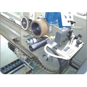 Buy cheap High Sensibility Open Width Compacting Machine PLC Control With Touch Screen from wholesalers