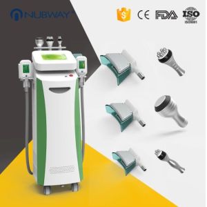 Buy cheap 2016 Chritmas promotion! cryolipolyisis slimming/ cryolipolysis fat freezing weight loss/ Cool sculpting  beauty machine from wholesalers