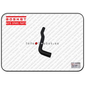 Buy cheap 8980064530 1303013-P301 8-98006453-0 1303013-P301 Radiator Outlet Water Hose for ISUZU ELF 4HK1 from wholesalers