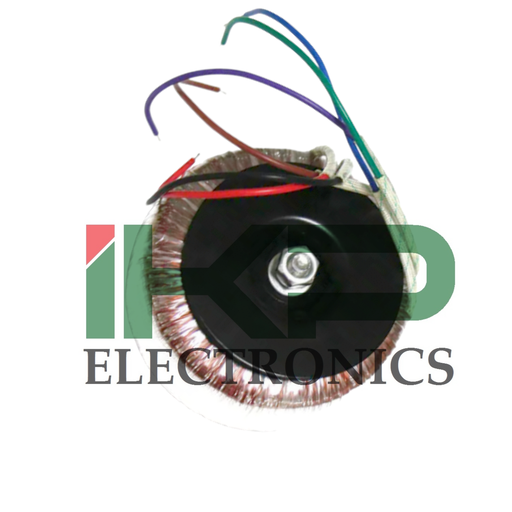800VA Rated Power Toroidal Transformer for Lighting