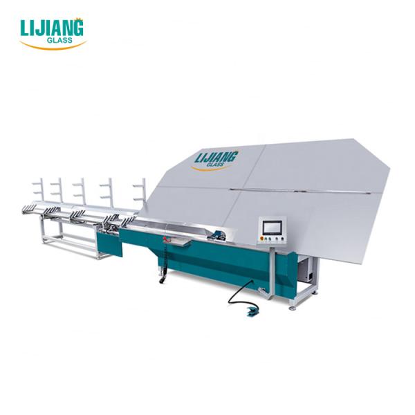 Buy cheap Automatic Spacer Bending Machine For Double Glass Processing Making from wholesalers