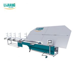 Buy cheap Automatic Spacer Bending Machine For Double Glass Processing Making from wholesalers