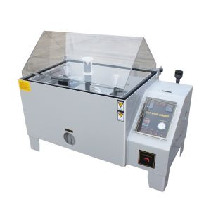Buy cheap SGS 270L LCD Salt Spray Test Machine Apparatus Multifunctional from wholesalers