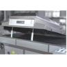 Buy cheap PLC Controlled Ultraviolet Light Curing Machine Effective Solidify Width 850mm from wholesalers