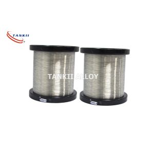Buy cheap 0Cr25Al5 Resistance Heating FeCrAl Alloy 1.4765 For Furnace from wholesalers