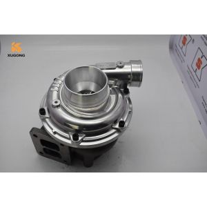 Buy cheap 1144004052 437936A1 1144003900 Excavator Turbocharger from wholesalers