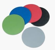 Buy cheap Durable Grinding Pads Apply To 4 Corners And Centre Pressure Polishing Machine from wholesalers