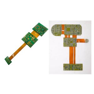 Buy cheap OSP 5 Layer Quick Turn Pcb Manufacturer Factory from wholesalers