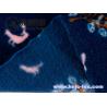 Buy cheap Hot sell printed polar fleece/coral fleece fabric for pajamas fabric and apparel from wholesalers