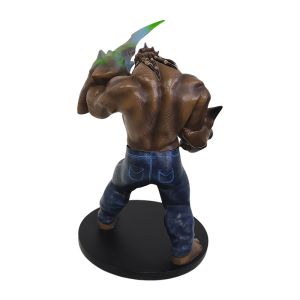 Photosensitive Resin SLA SLS 3D Printing Service Custom Logo