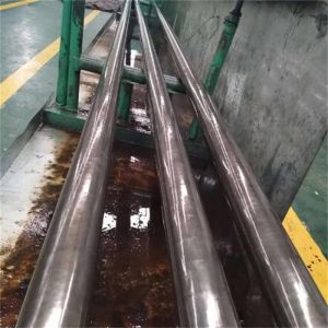 Buy cheap Customized Heat Resistant Pipe Outer Diameter and Thickness from wholesalers