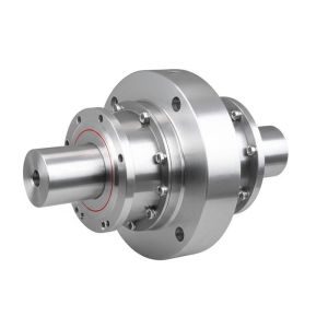 China Water Cold Center Bearing Assembly Pipe Diameter 152mm Offering Robust Support for Rotating Shafts in Various Industries on sale