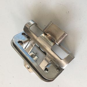 Buy cheap Babcock Protector Textile Machinery Components Stenter Pin Protection Flapper from wholesalers