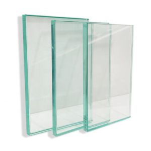 Clear/Float Sheet Glass in Processable for Table/Cabinate/Fence/Shower Room etc.
