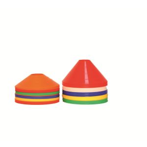 Buy cheap Upgrade Your Outdoor Exercising Routine with Our Multi-Function Big Marker Disc Cone from wholesalers