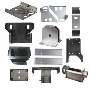 Buy cheap High Medium Efficiency Steel Welding Custom Service from wholesalers