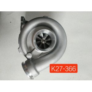 Buy cheap K27 Turbo Chargers Auto Spare Parts 53279756441 For Mercedes Turbocharger from wholesalers