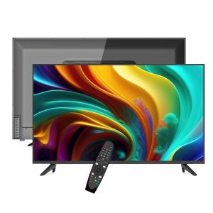 Buy cheap Voice Remote With Dedicated Google Assistant Button 4K Smart Panel Featuring product