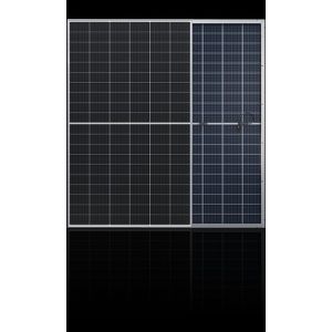 Buy cheap 390 Watt 30.41V Bifacial Solar Panels 390W Mono Perc Bifacial Panel 108 Cells from wholesalers