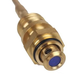 Buy cheap 81.5mm Junkers Valve Screw Rod for Gas Water Heaters with High-Strength Material and Precision Fit from wholesalers