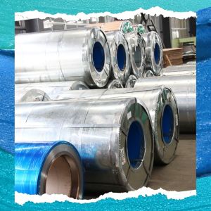 Buy cheap Construction Hot Rolled Stainless Steel Coil 1000-2000mm Width from wholesalers
