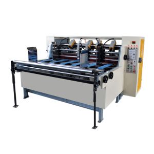 Buy cheap Automatic Thin Knife Cutting Machine High Degree Of Automation from wholesalers