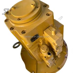 Buy cheap Original CAT 320GC Main Pump Excavator E320GC 320GX Hydraulic Pump 531-9885 531-9886 for Construction from wholesalers