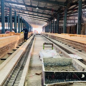 Buy cheap BRICTEC Project Design Demonstration CBT Project In Malaysia from wholesalers