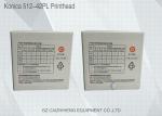 Buy cheap Japan Original Konica Minolta 512 Printhead Water Resisting Km512 42PL from wholesalers